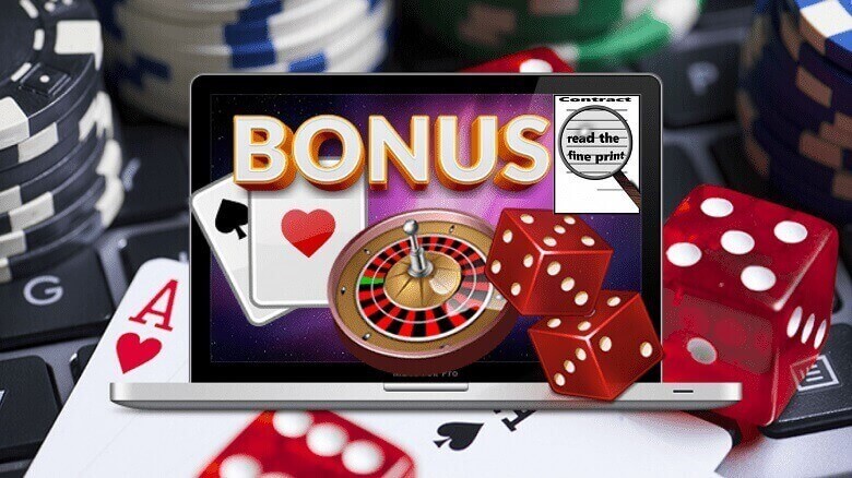 Bonus Judi Casino Online Yang Sering Di Gunakan Pemain