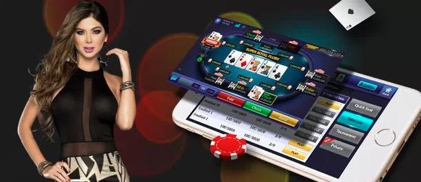 bermain judi online IDN poker indonesia