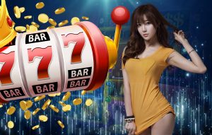 Jenis Judi Slot Online Yang Wajib Anda Pelajari