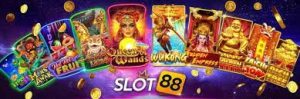 Tutor Withdrawal Saat Menang Gunakan Situs Slot88