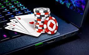 Tutorial untuk deposit pada situs poker online terpercaya