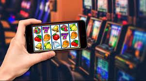 Sejarah taruhan judi slot yang direvolusikan menjadi permainan slot online