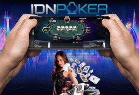 Cara deposit menggunakan e-money OVO di idn poker