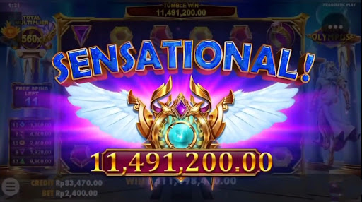 Taktik Dan Trik Bertaruh Slot Untuk Mendapat Maxwin