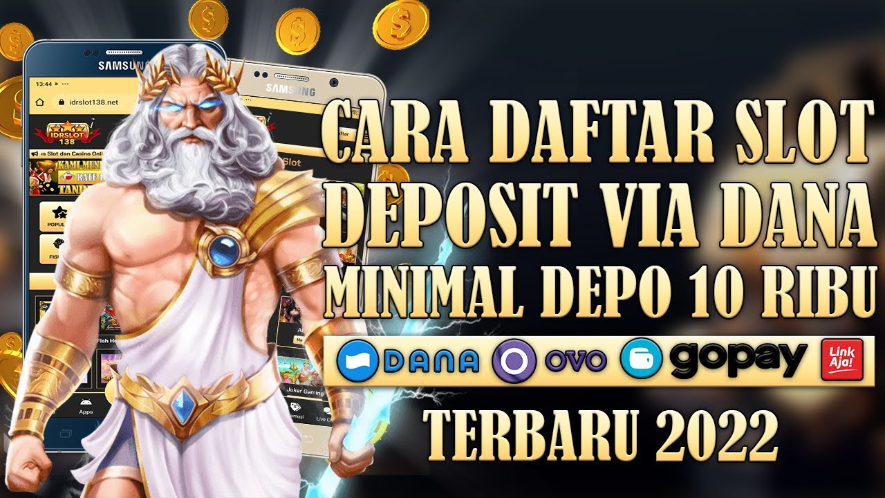 Mendapatkan Akun Dan Bertaruh Resmi Judi RTP Slot