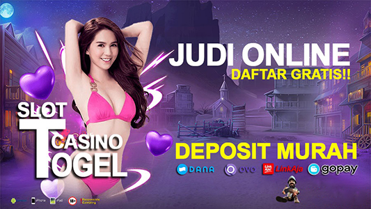 Keuntungan dan Keunggulan Bermain Slot Didalam Situs Slot Gacor Resmi